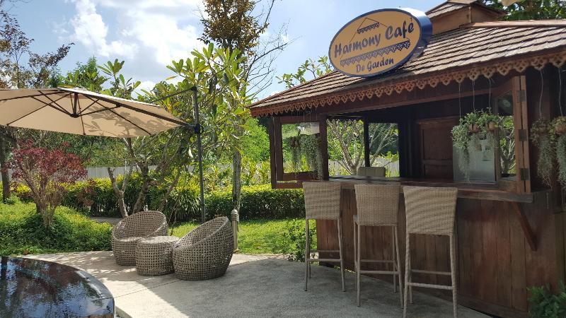 Harmony Resort Hotel - Genel
