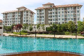 Harmony Resort Hotel fotoÄŸrafÄ±