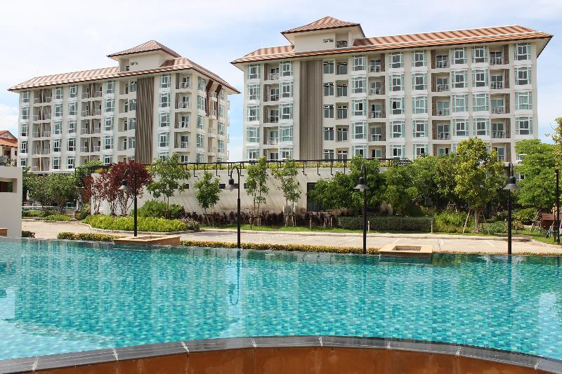 Harmony Resort Hotel - Genel