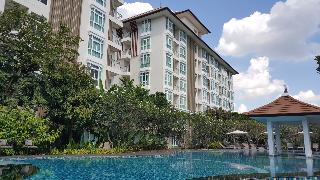 Harmony Resort Hotel fotoÄŸrafÄ±