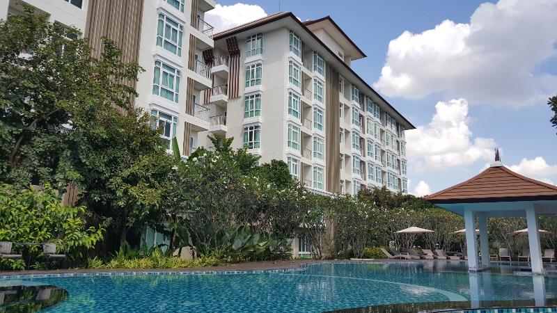Harmony Resort Hotel - Genel