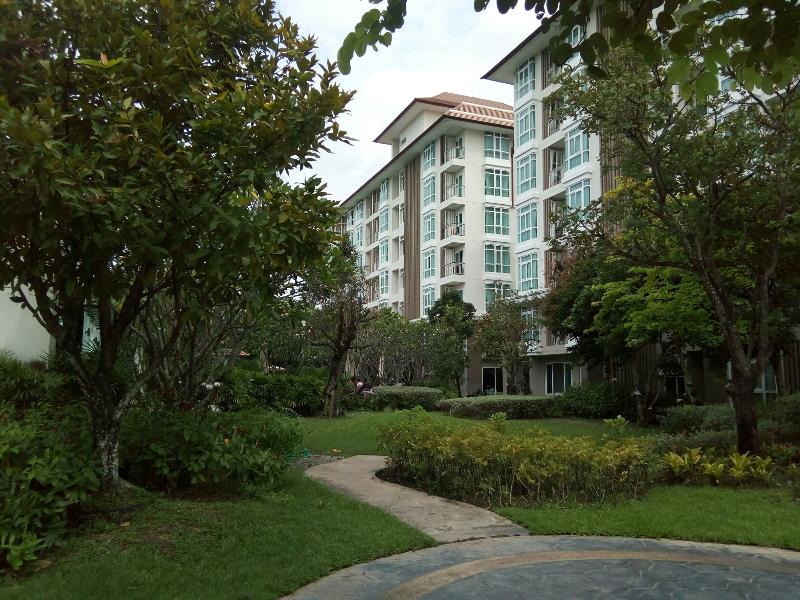 Harmony Resort Hotel - Genel