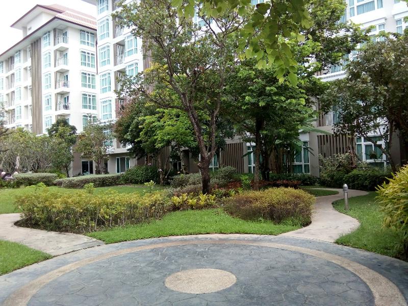 Harmony Resort Hotel - Genel
