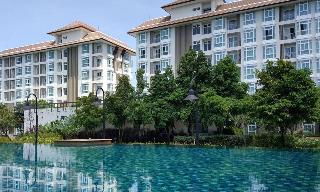 Harmony Resort Hotel otel fotoğrafı
