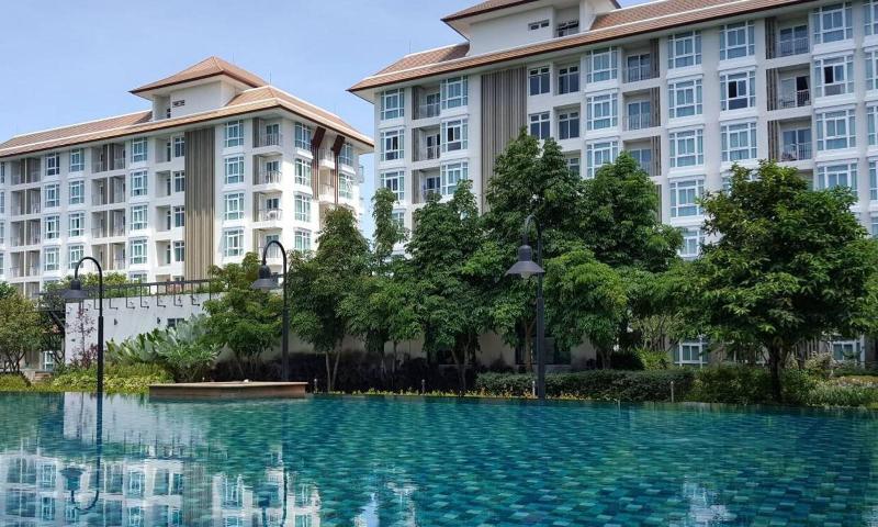 Harmony Resort Hotel - Genel