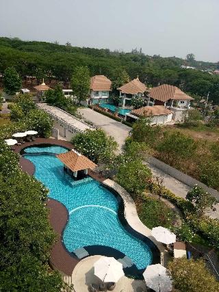 Harmony Resort Hotel fotoÄŸrafÄ±