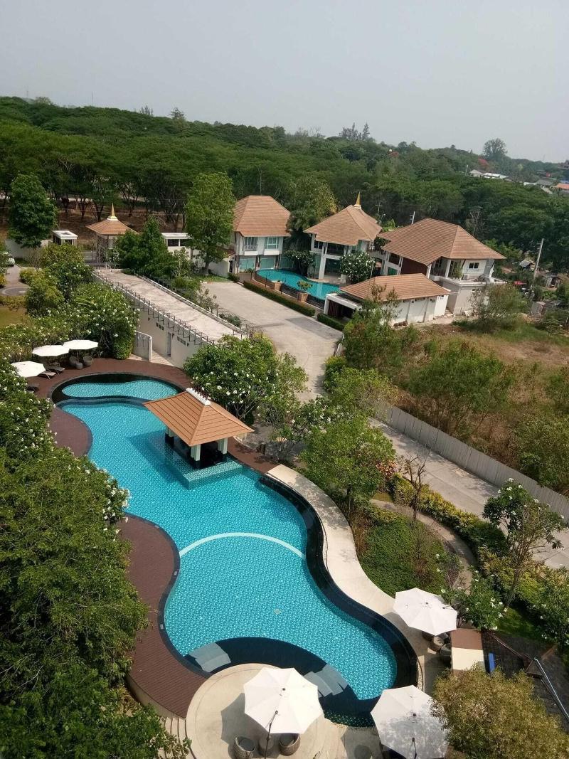 Harmony Resort Hotel - Genel