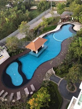 Harmony Resort Hotel fotoÄŸrafÄ±