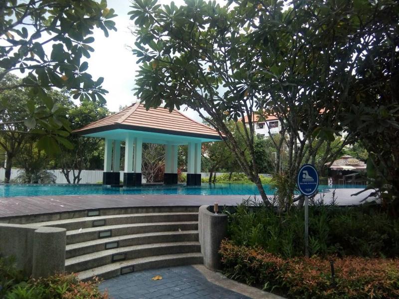 Harmony Resort Hotel - Genel