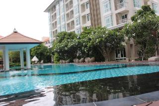 Harmony Resort Hotel fotoÄŸrafÄ±