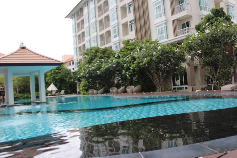 Harmony Resort Hotel - Genel