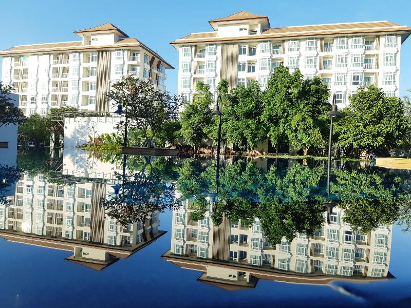 Harmony Resort Hotel - Genel