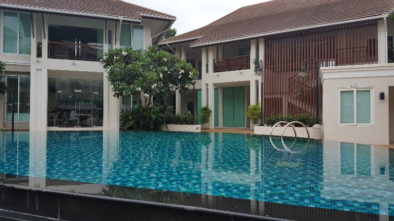 Harmony Resort Hotel - Genel