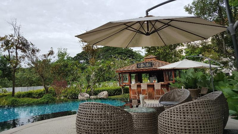 Harmony Resort Hotel - Genel