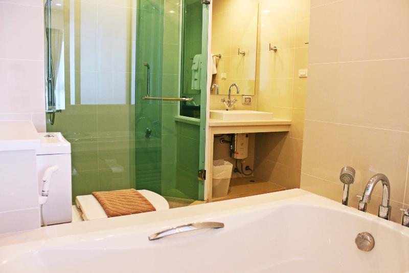 Harmony Resort Hotel - Oda