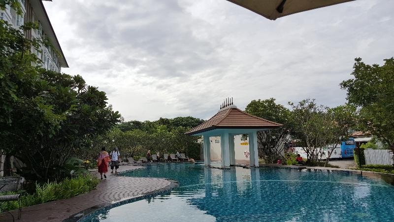 Harmony Resort Hotel - Havuz