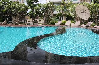 Harmony Resort Hotel fotoÄŸrafÄ±