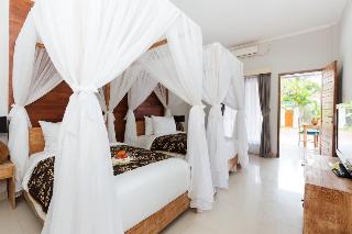 Freddies Villas Ubud fotoÄŸrafÄ±