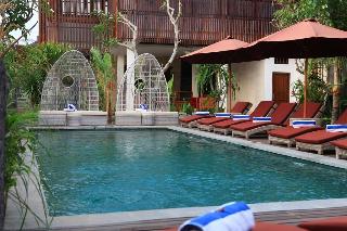 Freddies Villas Ubud fotoÄŸrafÄ±