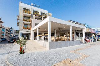 Ammos Suites otel fotoğrafı