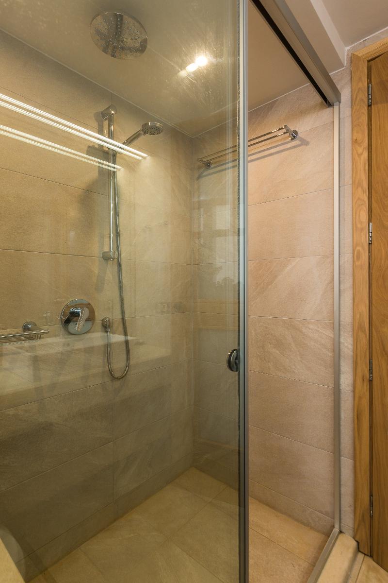 Ammos Suites - Oda