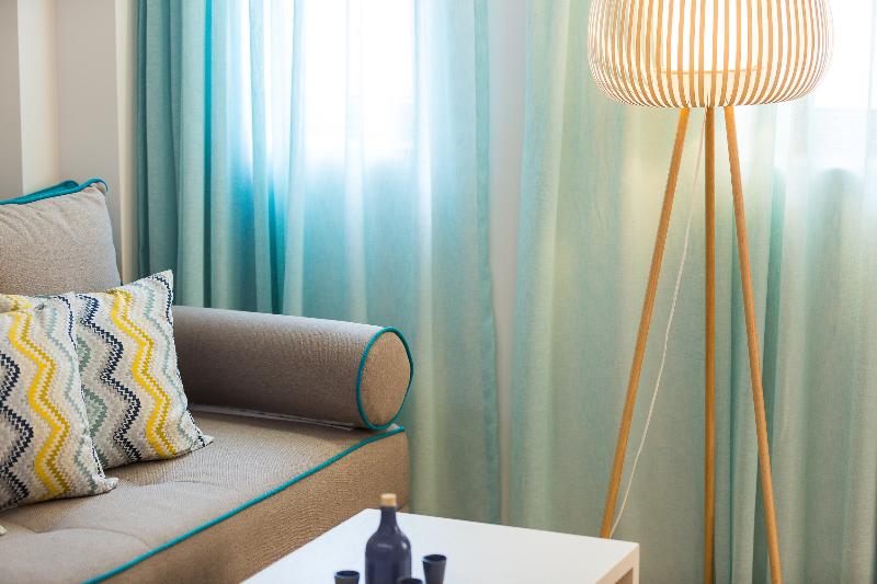 Ammos Suites - Oda