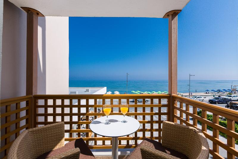 Ammos Suites - Oda