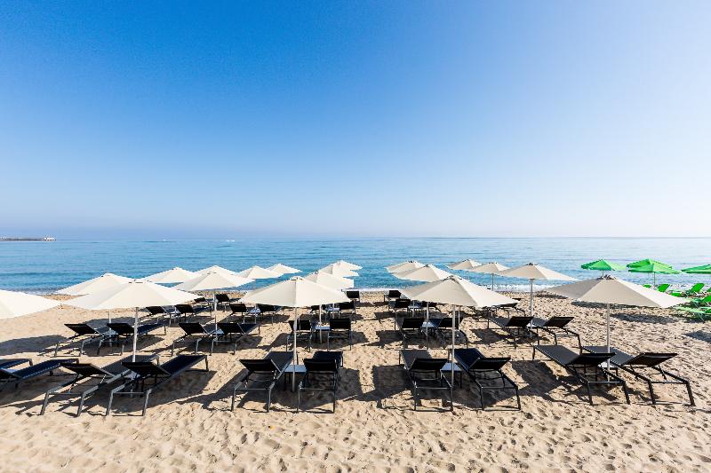 Ammos Suites - Plaj