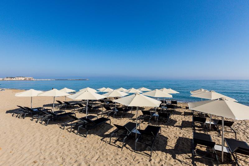 Ammos Suites - Plaj