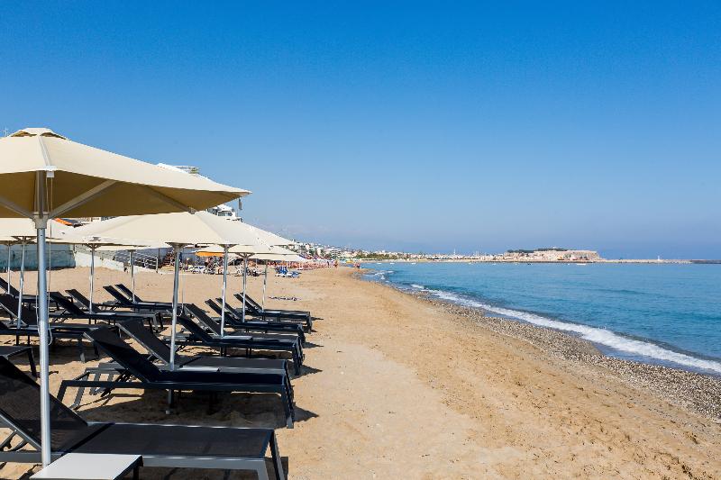 Ammos Suites - Plaj