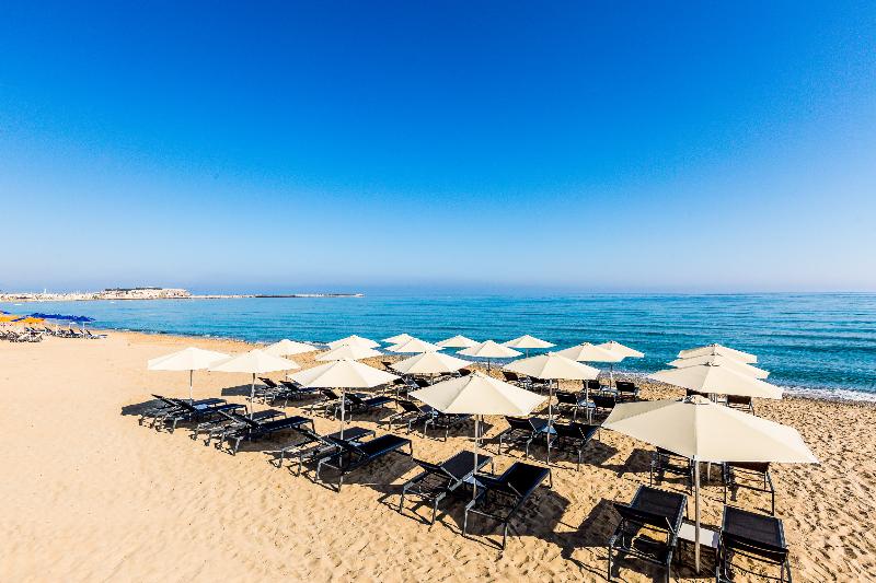 Ammos Suites - Plaj