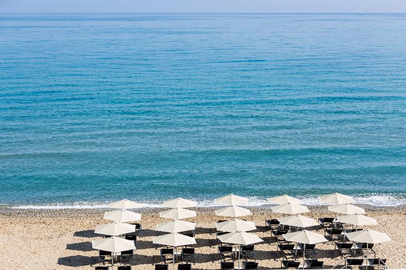 Ammos Suites - Plaj