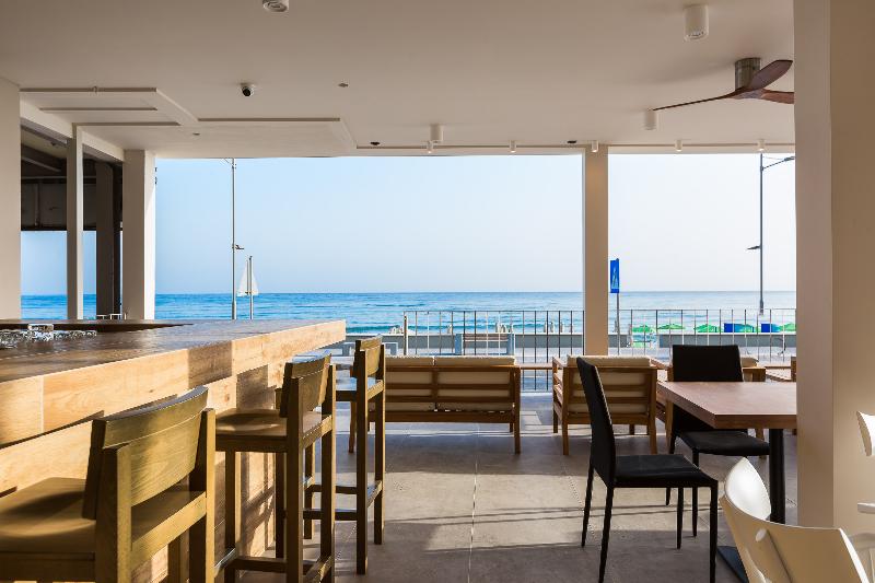 Ammos Suites - Restoran