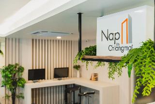 Nap in Chiangmai fotoÄŸrafÄ±