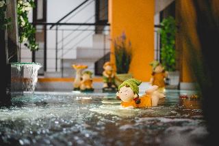 Nap in Chiangmai fotoÄŸrafÄ±