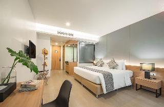 Nap in Chiangmai otel fotoğrafı