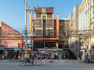 Nap in Chiangmai fotoÄŸrafÄ±