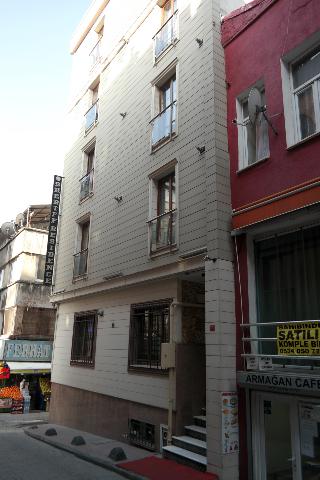Sheriff Residence otel fotoğrafı