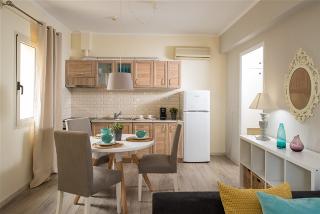 Danaides Apts otel fotoğrafı