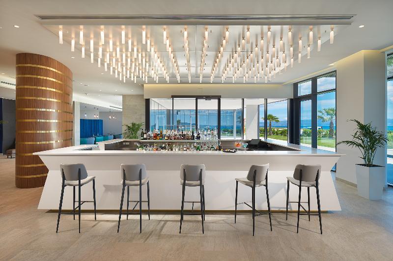 Amphora - Bar
