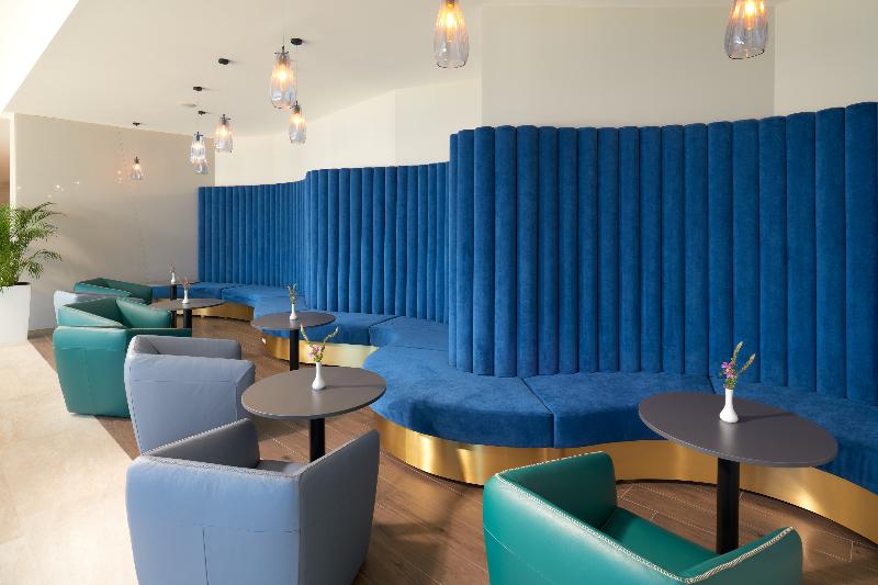 Amphora - Bar