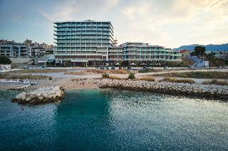 Amphora otel fotoğrafı