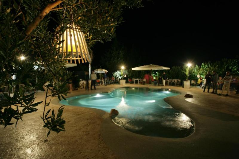 Divino Hotel - Genel