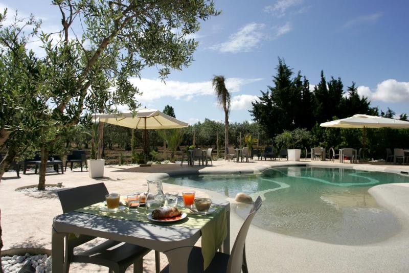 Divino Hotel - Genel