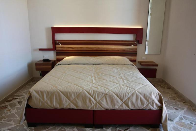 Divino Hotel - Oda