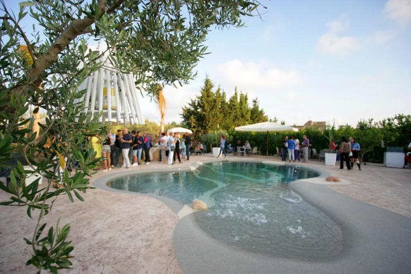 Divino Hotel - Havuz