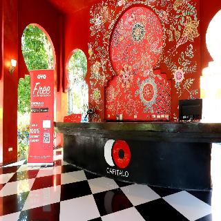 Capital O 469 At Nata Chiangmai Chic View fotoÄŸrafÄ±