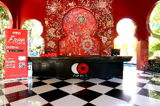Capital O 469 At Nata Chiangmai Chic View fotoÄŸrafÄ±
