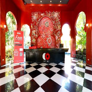 Capital O 469 At Nata Chiangmai Chic View fotoÄŸrafÄ±