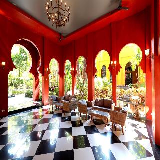 Capital O 469 At Nata Chiangmai Chic View fotoÄŸrafÄ±